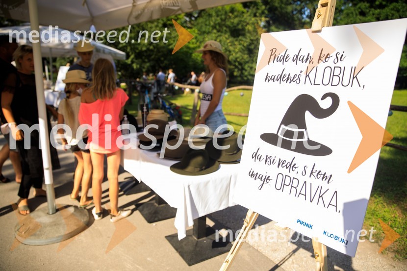 Zvezde pod klobuki 2020