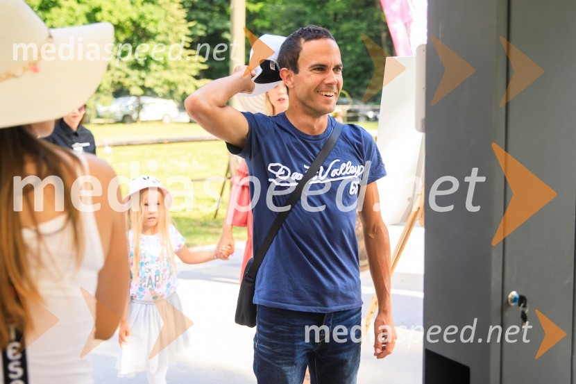  Jernej Damjan, smučarski skakalecZvezde pod klobuki 2020