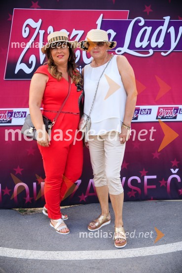 Zvezde pod klobuki 2020