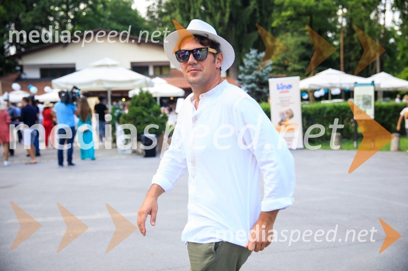  Gregor Zalokar, TrickyDisco! PiArtZvezde pod klobuki 2020