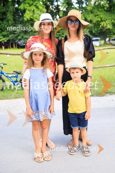 Zvezde pod klobuki 2020