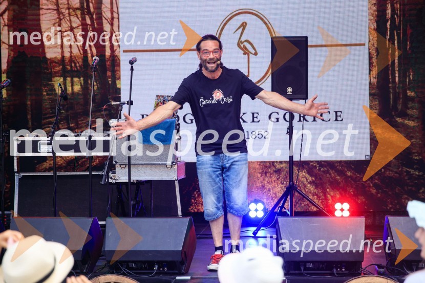 Zvezde pod klobuki 2020