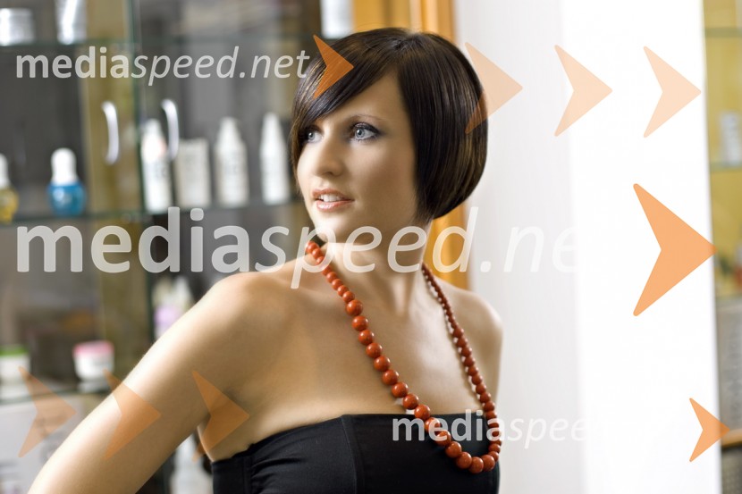 Jesenska kolekcija frizurFrizerski studio Tomas, jesenska kolekcija frizur