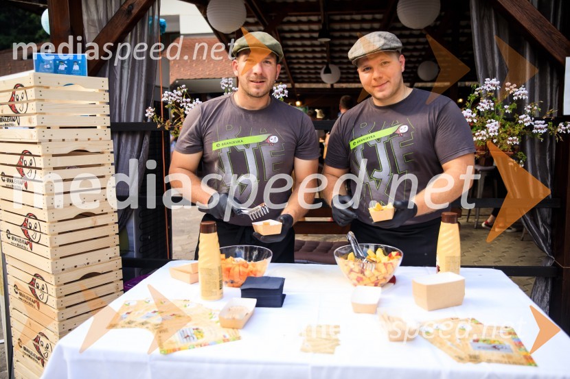 Zvezde pod klobuki 2020