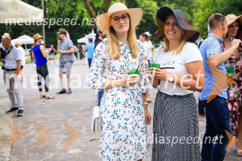 Zvezde pod klobuki 2020