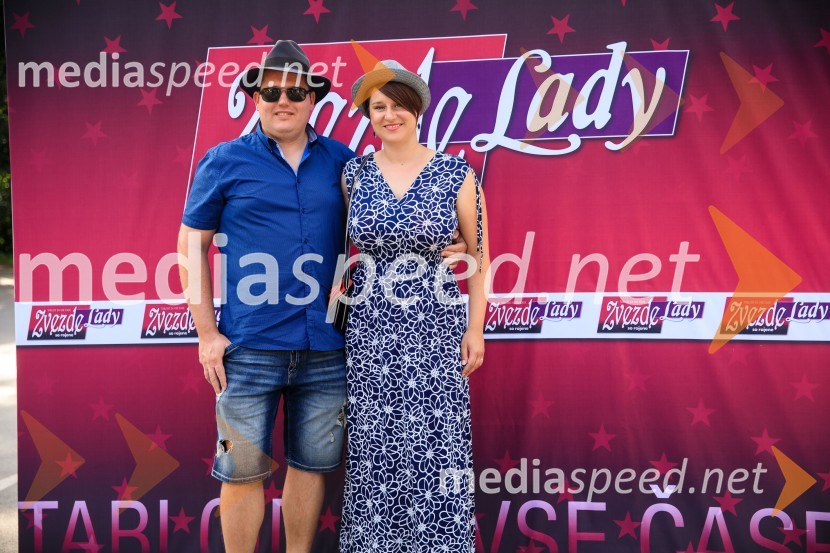 Zvezde pod klobuki 2020