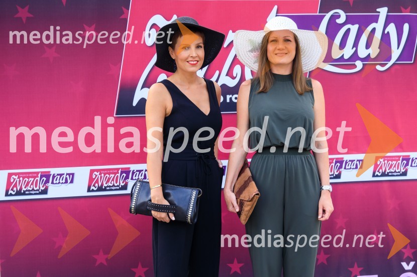 Zvezde pod klobuki 2020