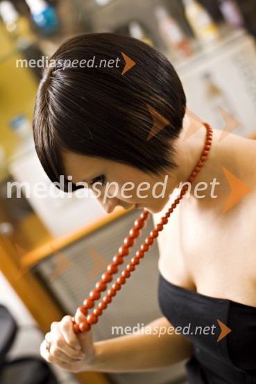 Jesenska kolekcija frizurFrizerski studio Tomas, jesenska kolekcija frizur