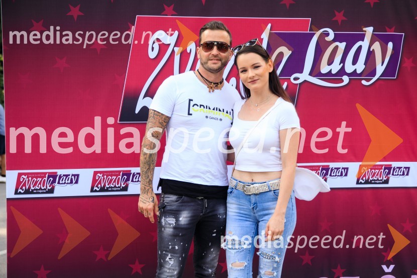  Matevž Visočnik, diplomant VSGT in dobitnik zlate medalje na tekmovanju Coupe Georges Baptiste leta 2004;  Tatjana Novak, akademska glasbenicaZvezde pod klobuki 2020