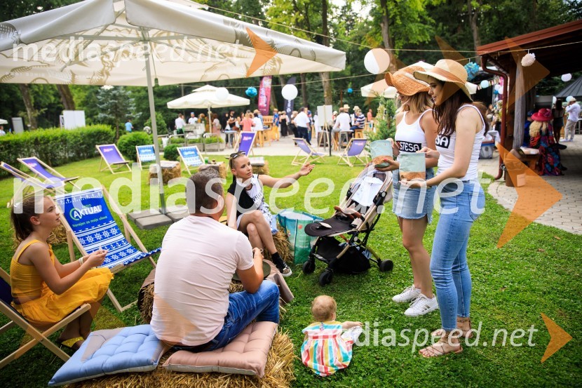 Zvezde pod klobuki 2020