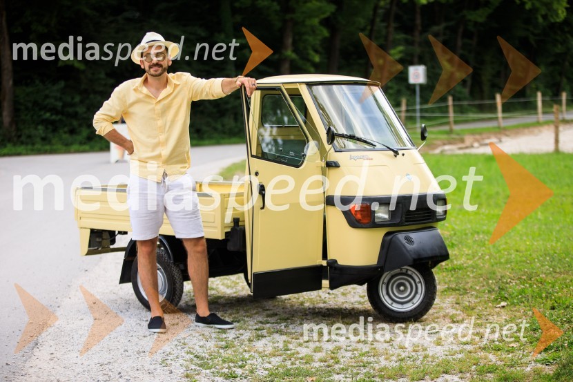  Mare Vavpotič, fotografZvezde pod klobuki 2020