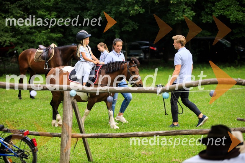 Zvezde pod klobuki 2020