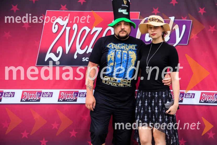 Zvezde pod klobuki 2020