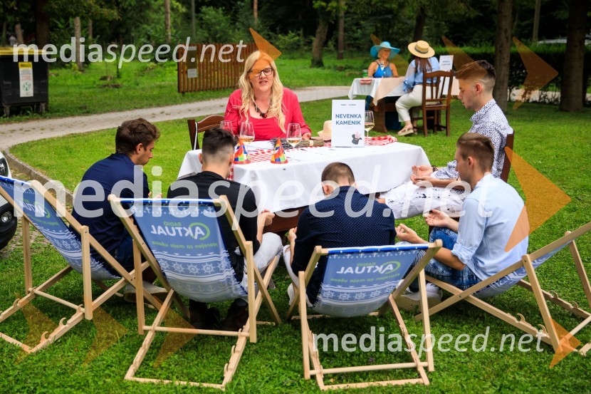 Zvezde pod klobuki 2020