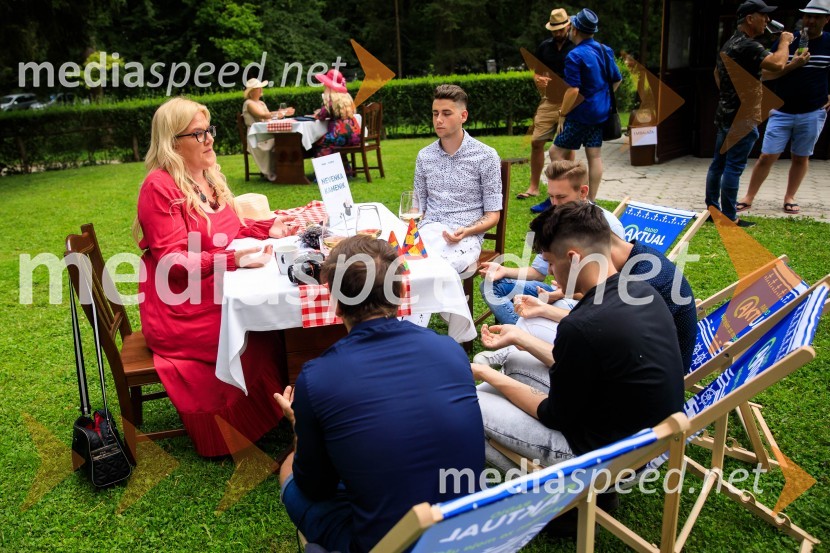 Zvezde pod klobuki 2020