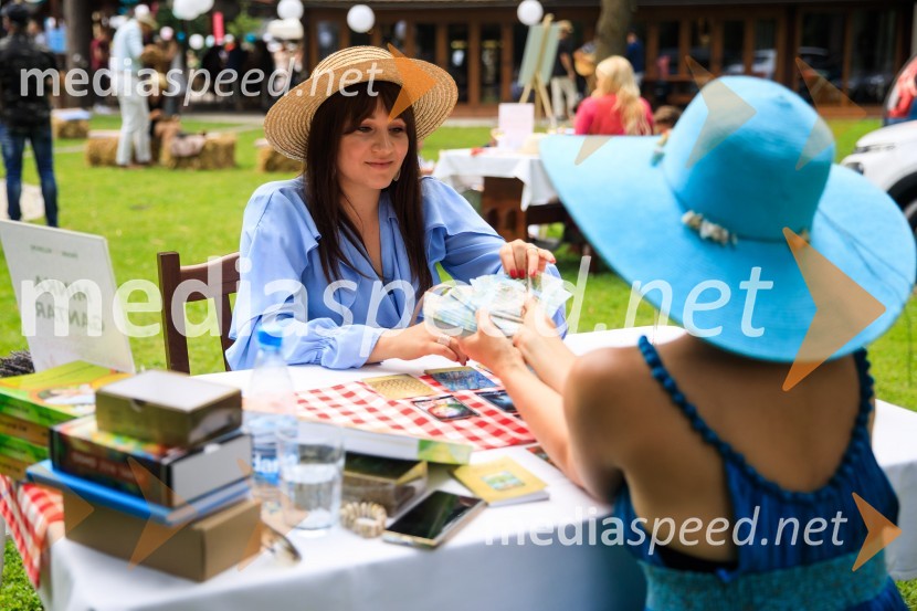  Lucija Sirk Zvezde pod klobuki 2020