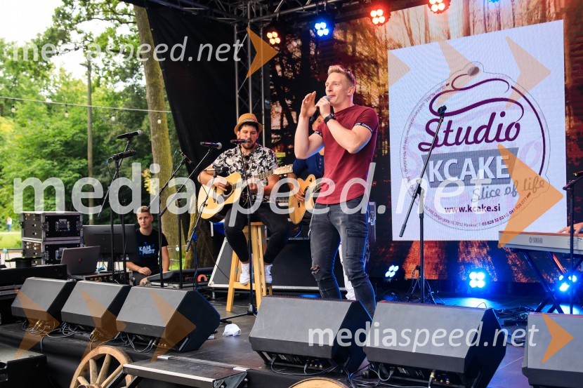  Theo Čebron, Zvita feltna;  Blaž Gec, Zvita feltnaZvezde pod klobuki 2020