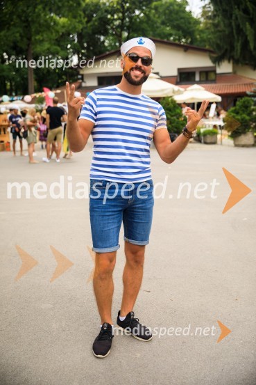 Zvezde pod klobuki 2020