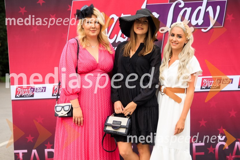 Zvezde pod klobuki 2020