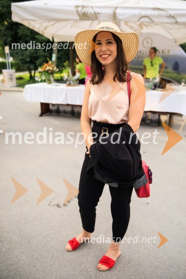 Zvezde pod klobuki 2020