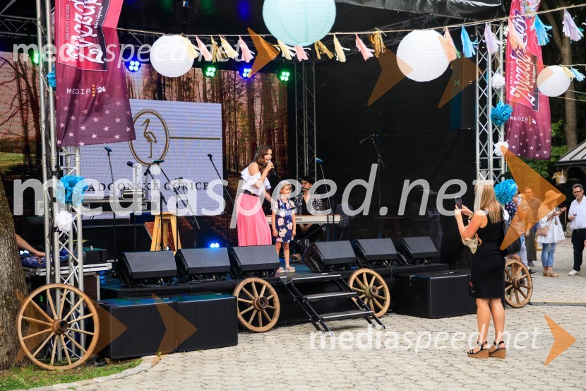 Zvezde pod klobuki 2020