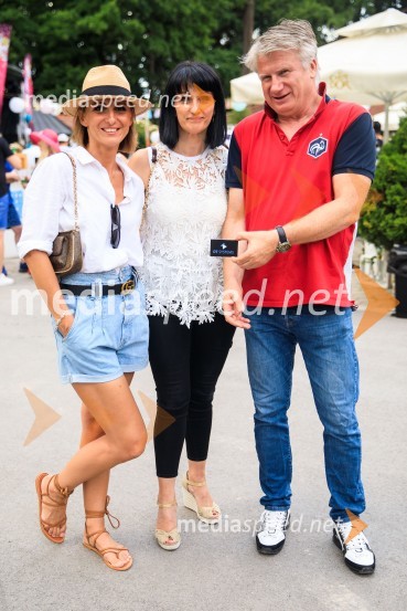  Maja Pristovnik, KratermediaZvezde pod klobuki 2020