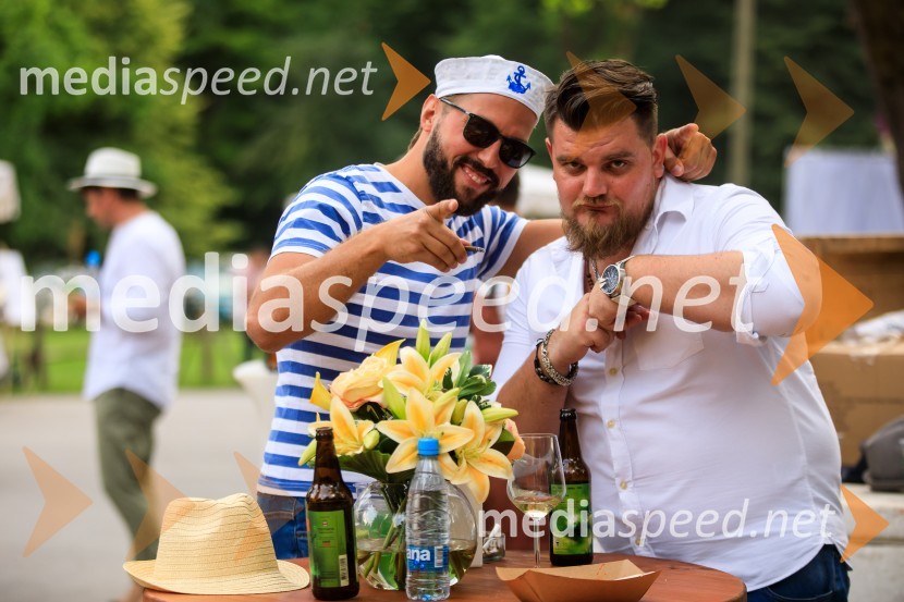 Zvezde pod klobuki 2020