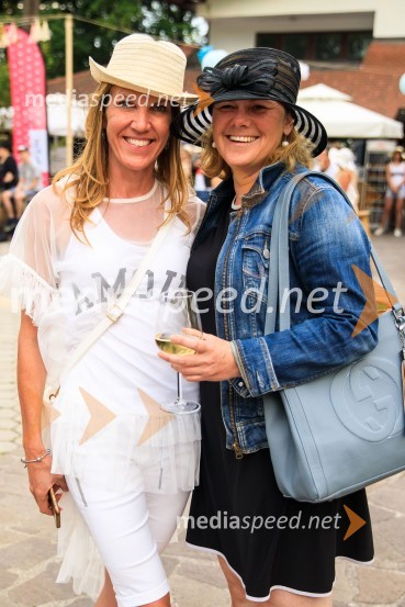 Zvezde pod klobuki 2020