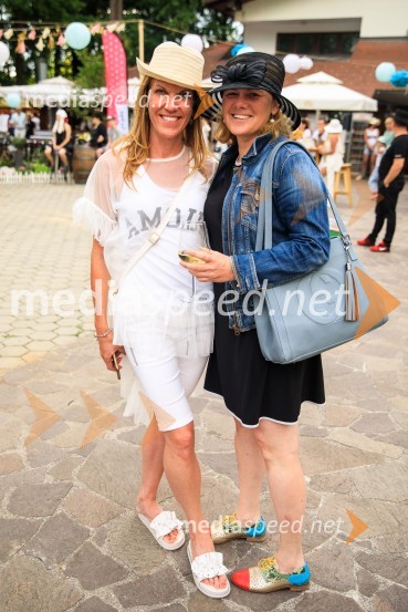 Zvezde pod klobuki 2020