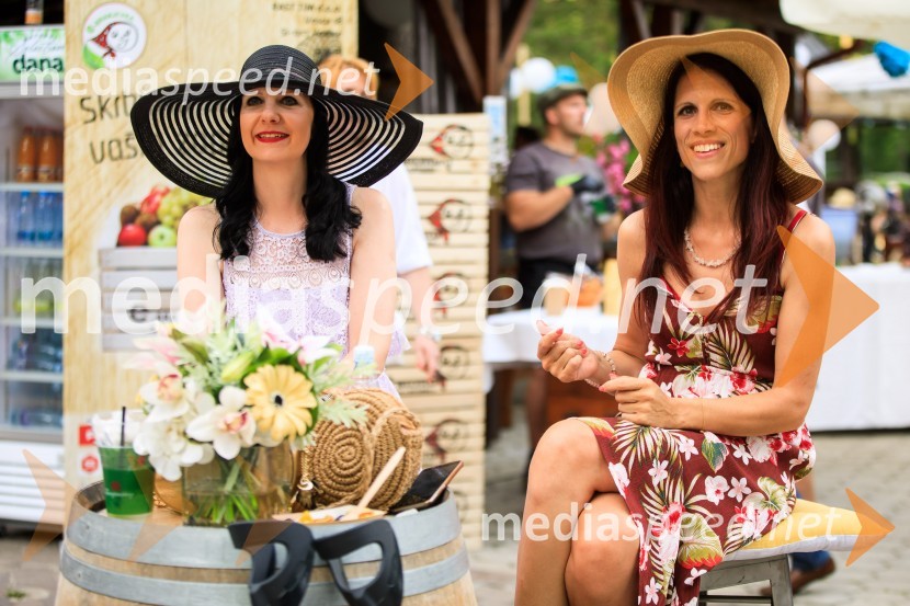 Zvezde pod klobuki 2020