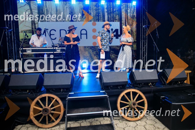 Zvezde pod klobuki 2020