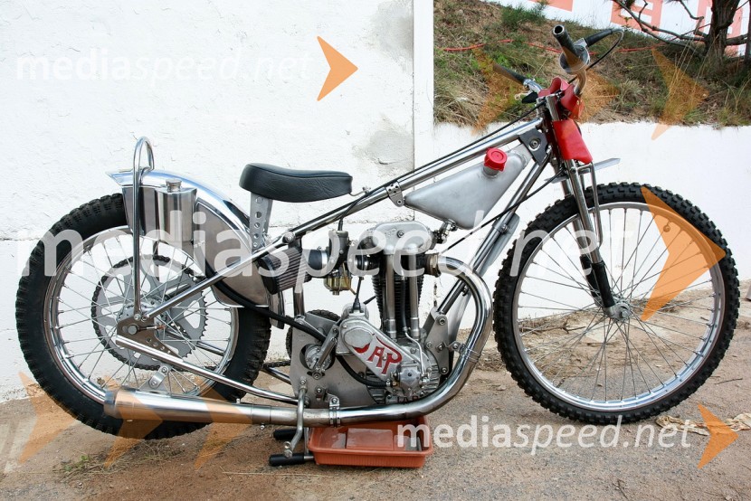 SPEEDWAY, SP mladincev 2008 - finale