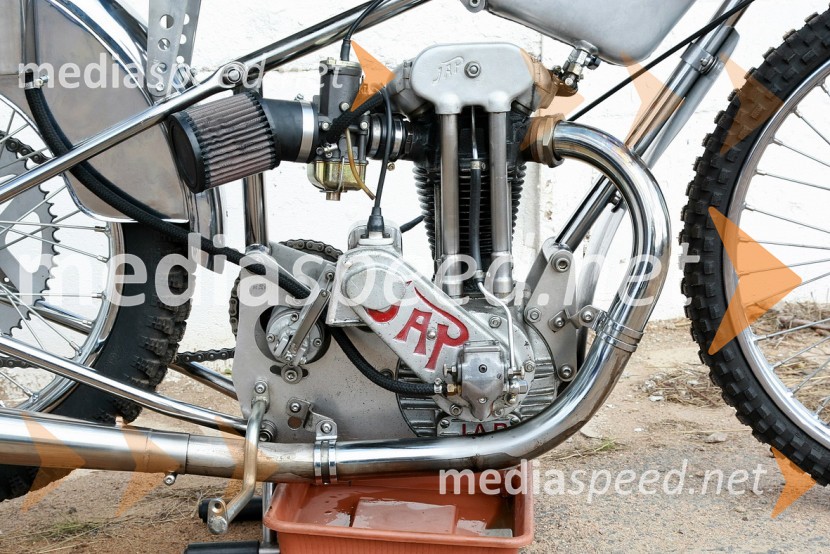 SPEEDWAY, SP mladincev 2008 - finale