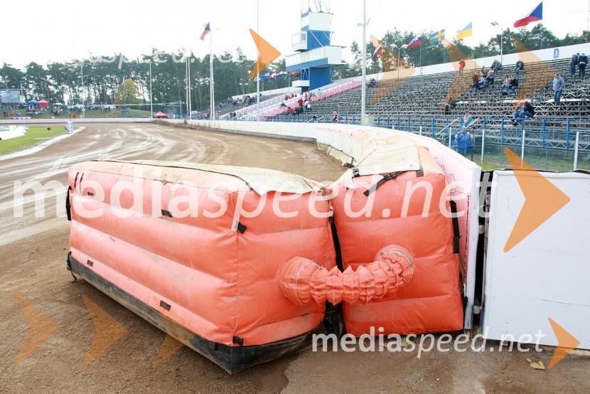 SPEEDWAY, SP mladincev 2008 - finale