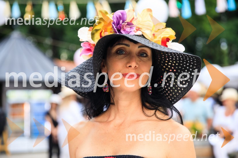  Jerca Legan Cvikl, predsednica fundacije Ženske brez meja in soorganizatorka WEF Slovenia 2020Zvezde pod klobuki 2020