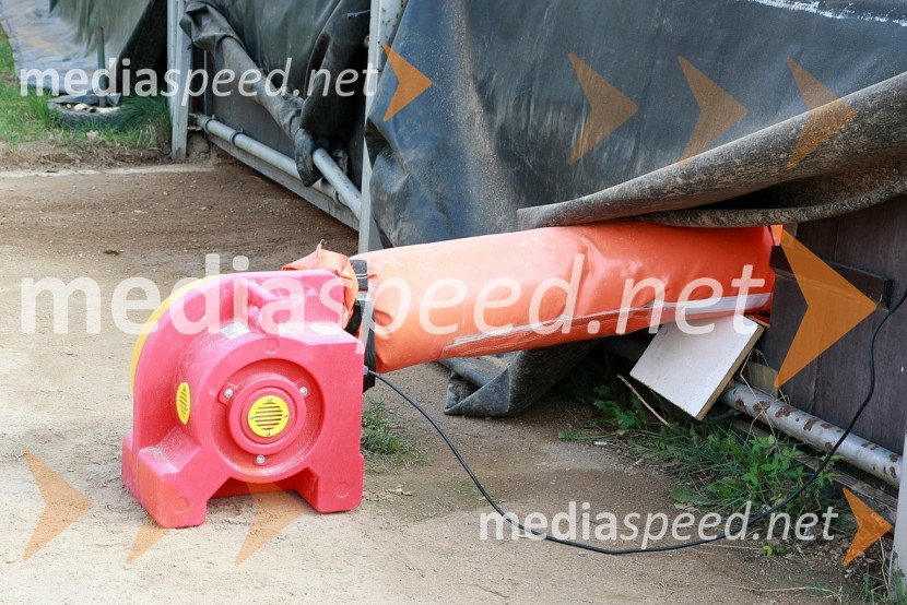 SPEEDWAY, SP mladincev 2008 - finale