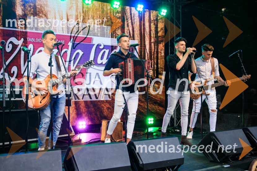 PolkaholikiZvezde pod klobuki 2020