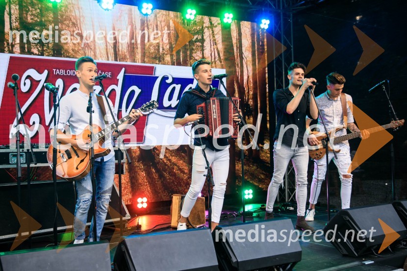 PolkaholikiZvezde pod klobuki 2020