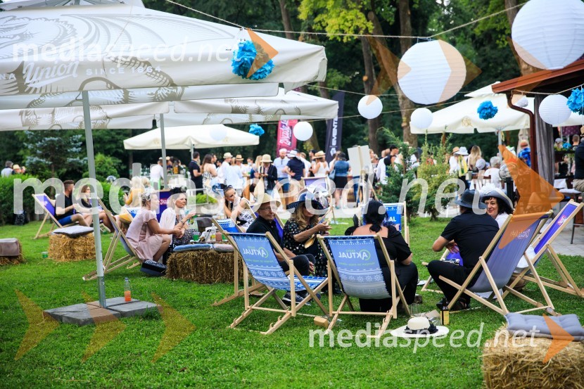 Zvezde pod klobuki 2020