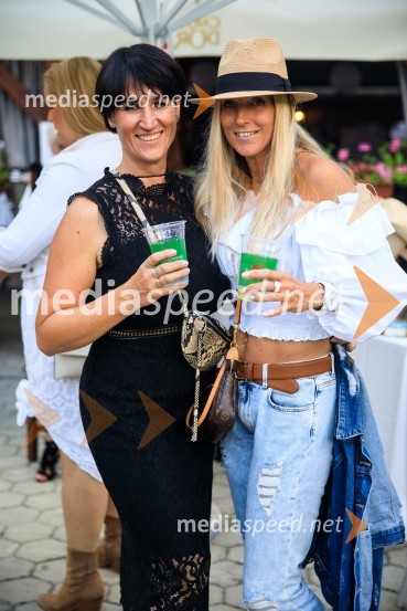 Zvezde pod klobuki 2020