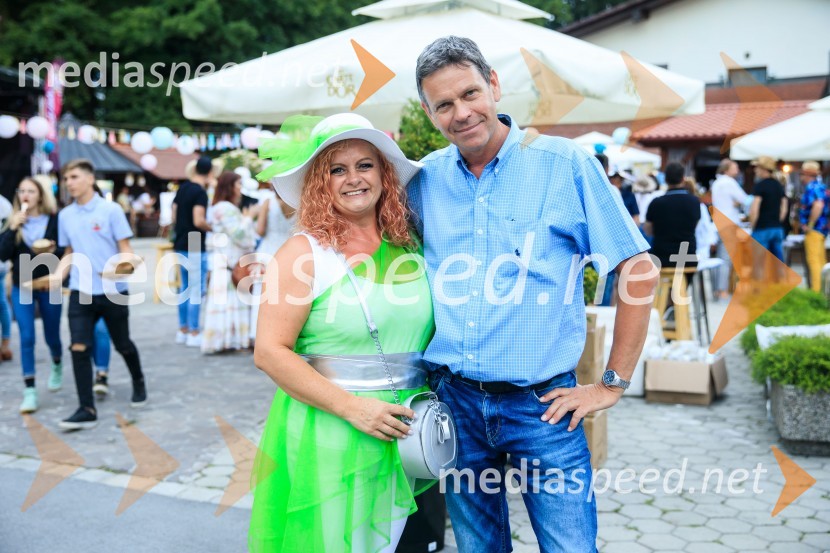 Zvezde pod klobuki 2020