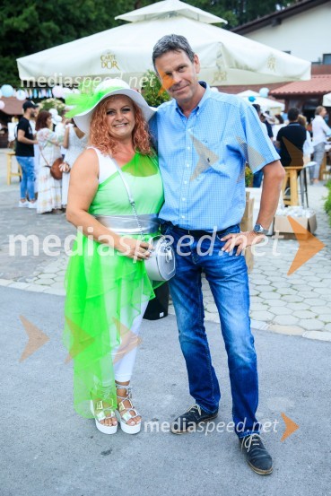 Zvezde pod klobuki 2020