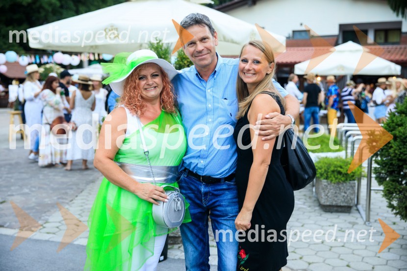 Zvezde pod klobuki 2020