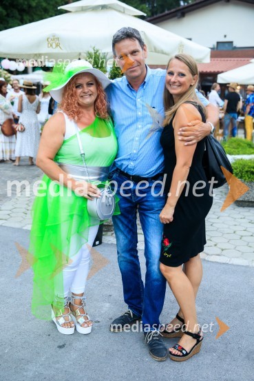 Zvezde pod klobuki 2020