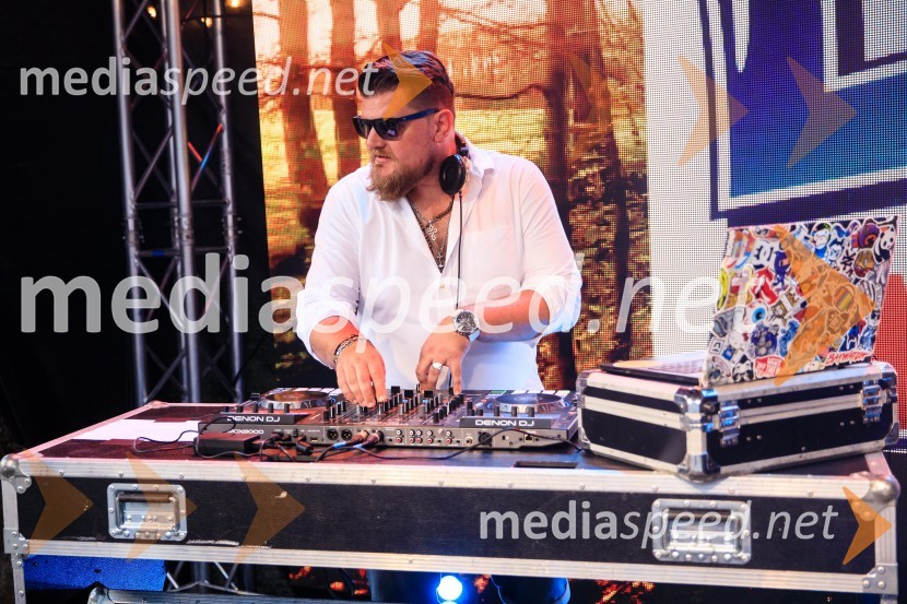 Zvezde pod klobuki 2020