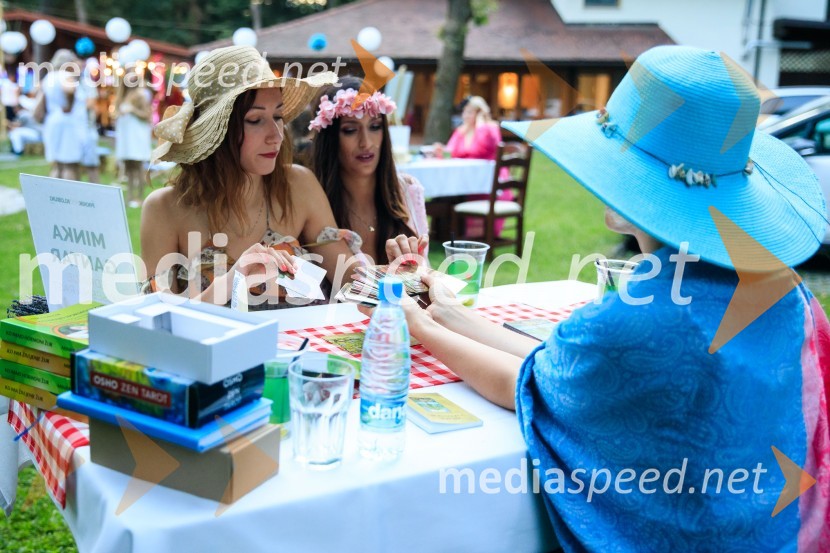 Zvezde pod klobuki 2020