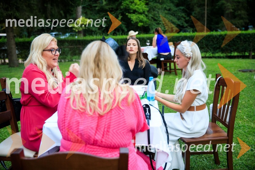 Zvezde pod klobuki 2020