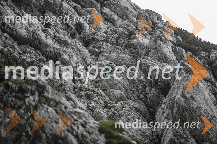 Bambergova pot iz Luknje prek Plamenic je Naj planinska pot 2020