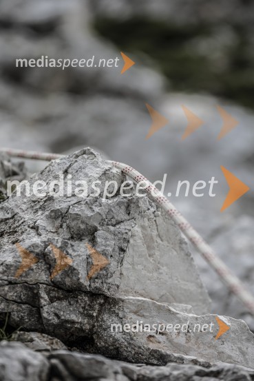 Bambergova pot iz Luknje prek Plamenic je Naj planinska pot 2020