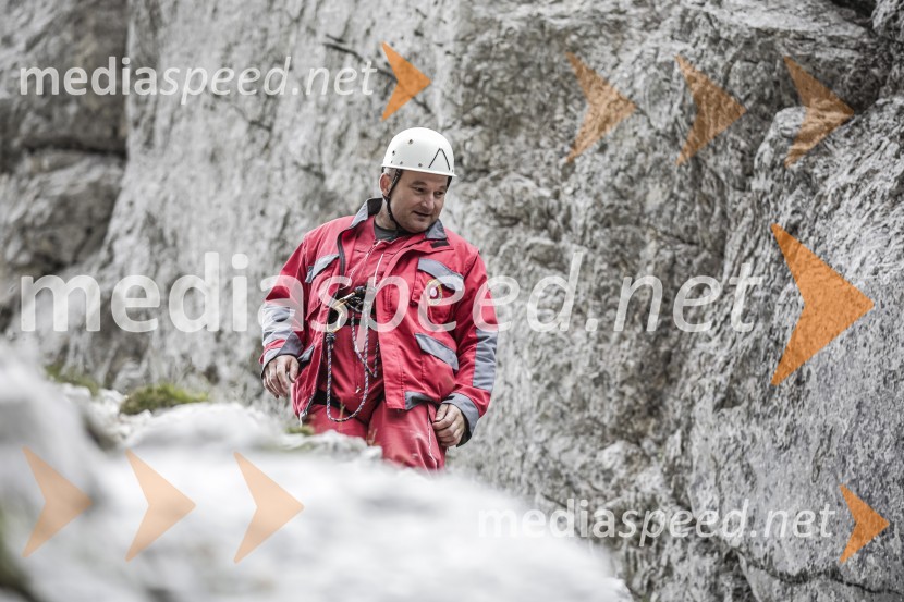 Bambergova pot iz Luknje prek Plamenic je Naj planinska pot 2020